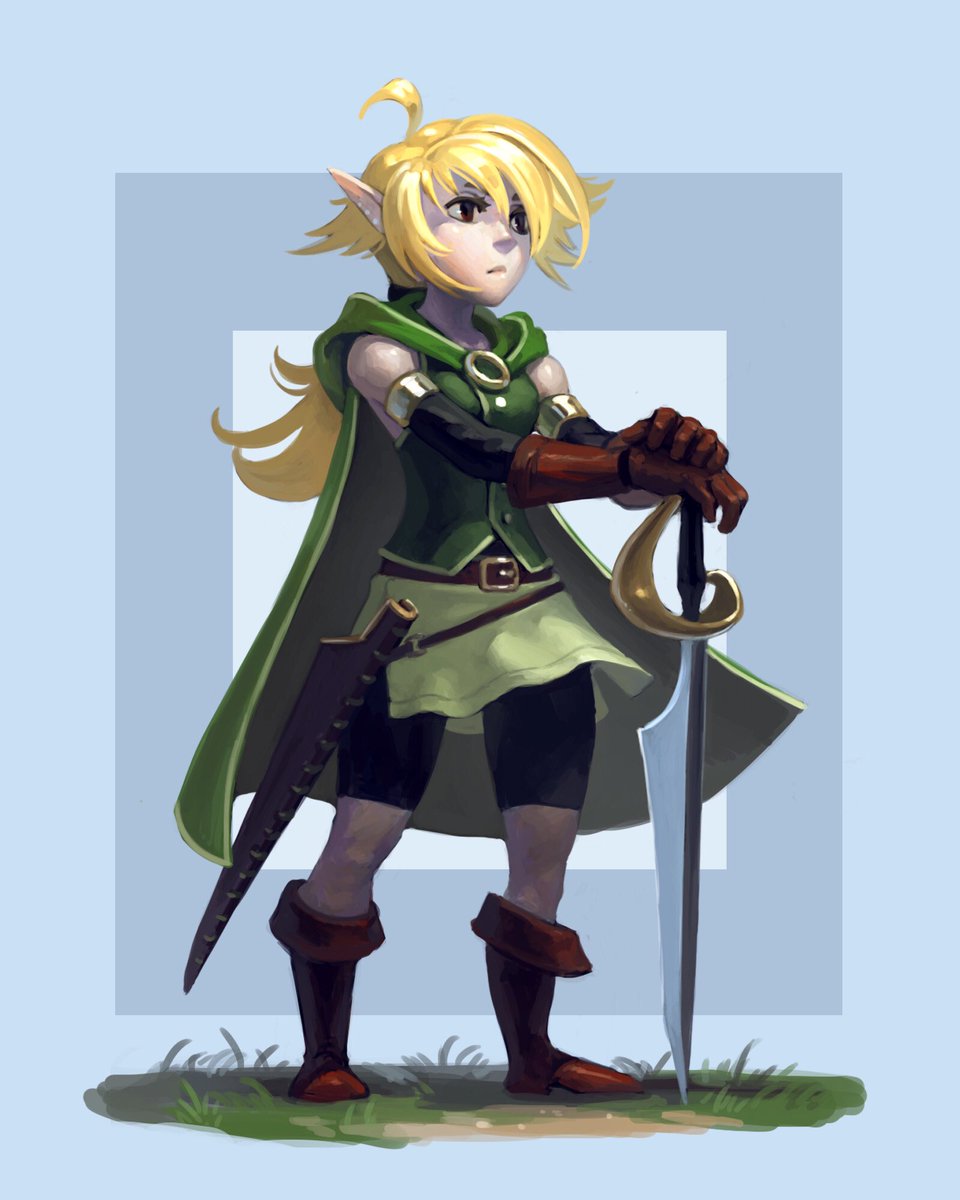 ... And individual designs