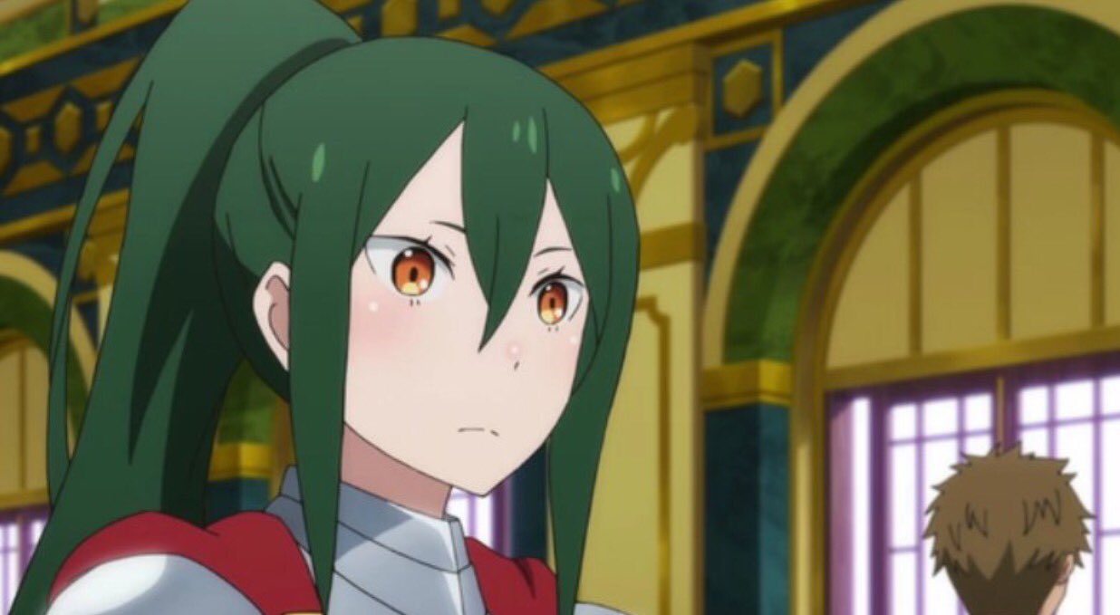 ノエル クルシュ誕生日おめでとー O O 嘘の風か吹いているぞ クルシュ生誕祭17 Reゼロから始める異世界生活 クルシュカルステン生誕祭17 Rtした人全員フォローする リゼロ 4月4日はクルシュ