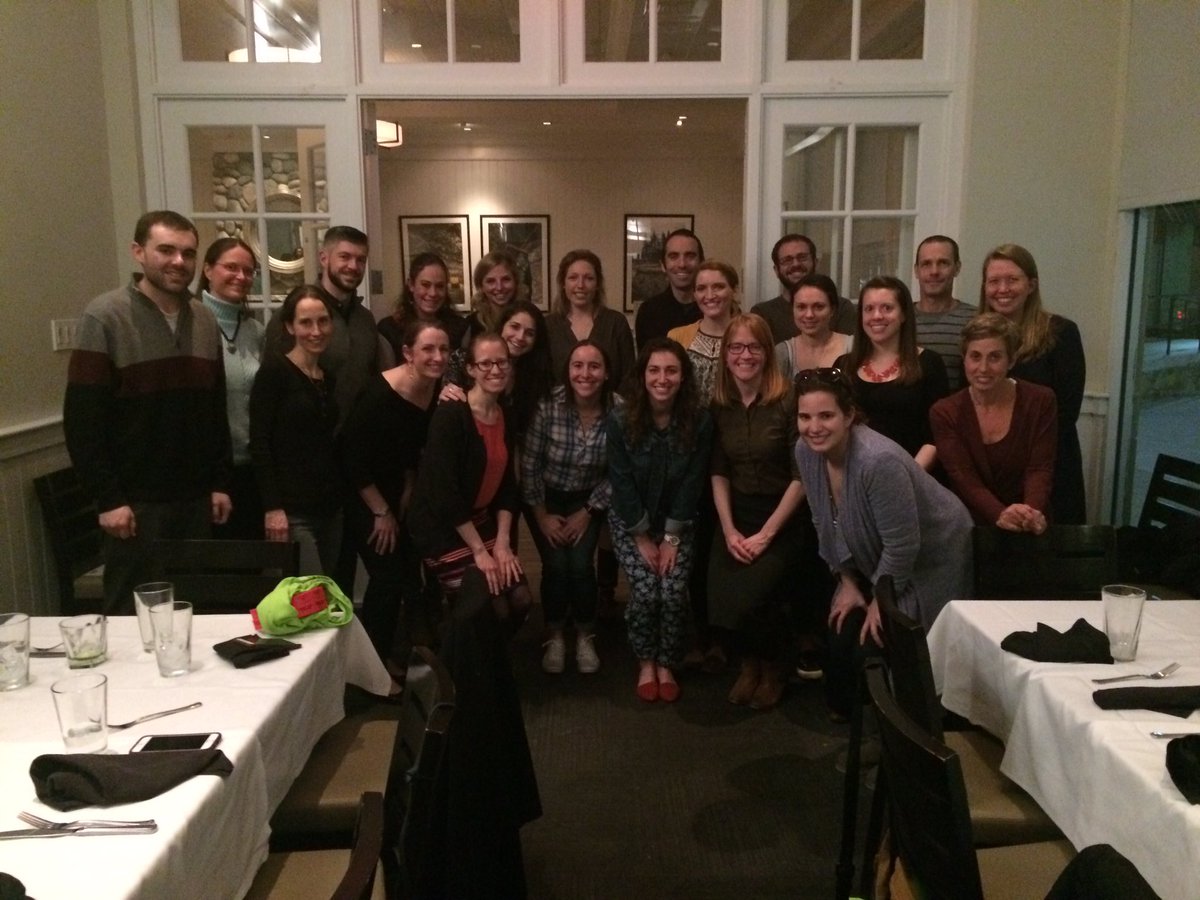 Team Brookline tweet media