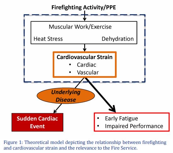 DanKerrigan911's tweet photo. #Firefighter Here's another good read on the importance of getting and staying #FitForDuty. 
https://t.co/8guU0gtSKB

Graphic: Dr. D. Smith https://t.co/jq9HidRx4C