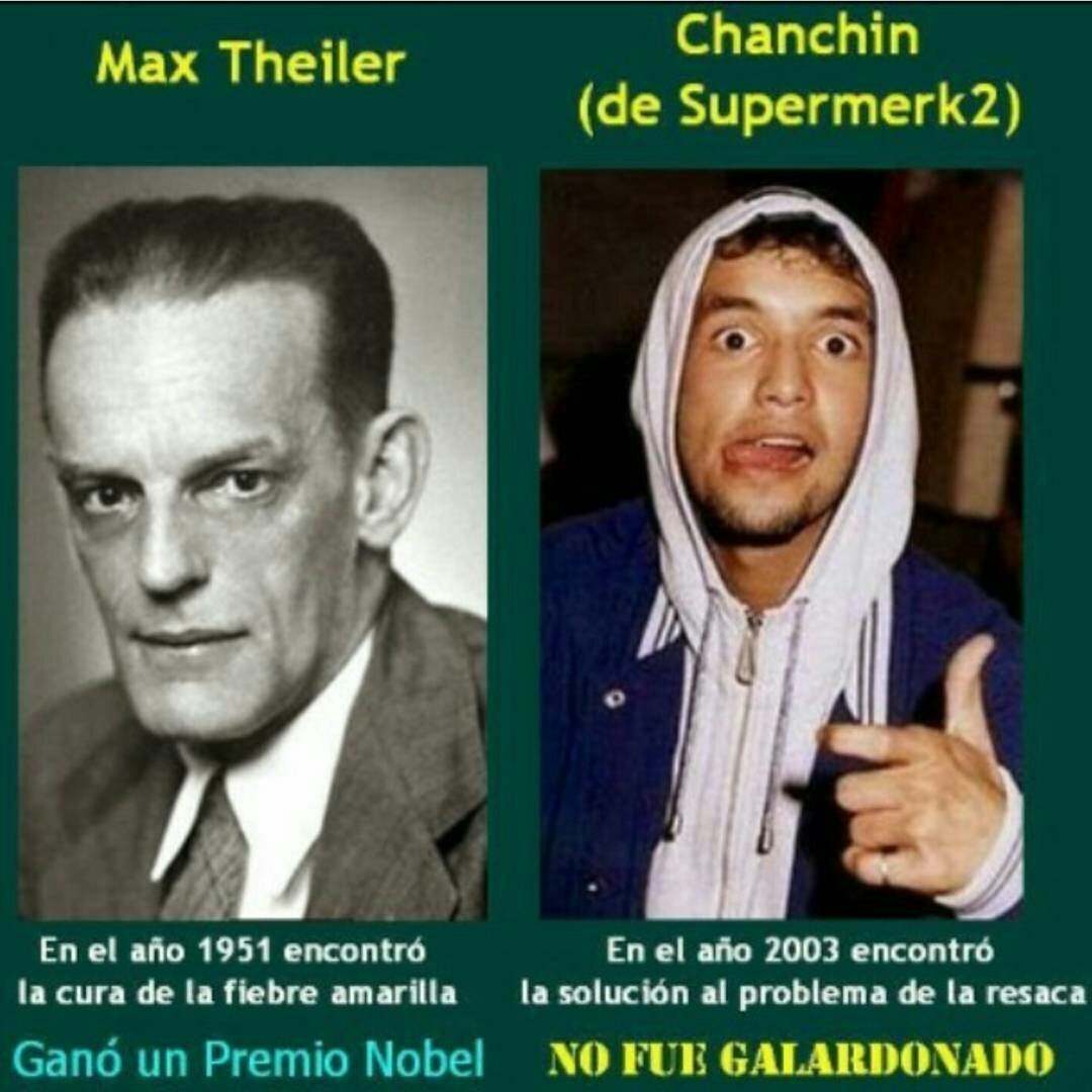 Injusticias de la vida