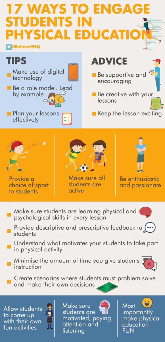 LovePECPD's tweet photo. What a good lesson looks like #lovepe #showstudentswhatyouexpect #highexpectations #purposefullessons https://t.co/5KPn8Hh3kd