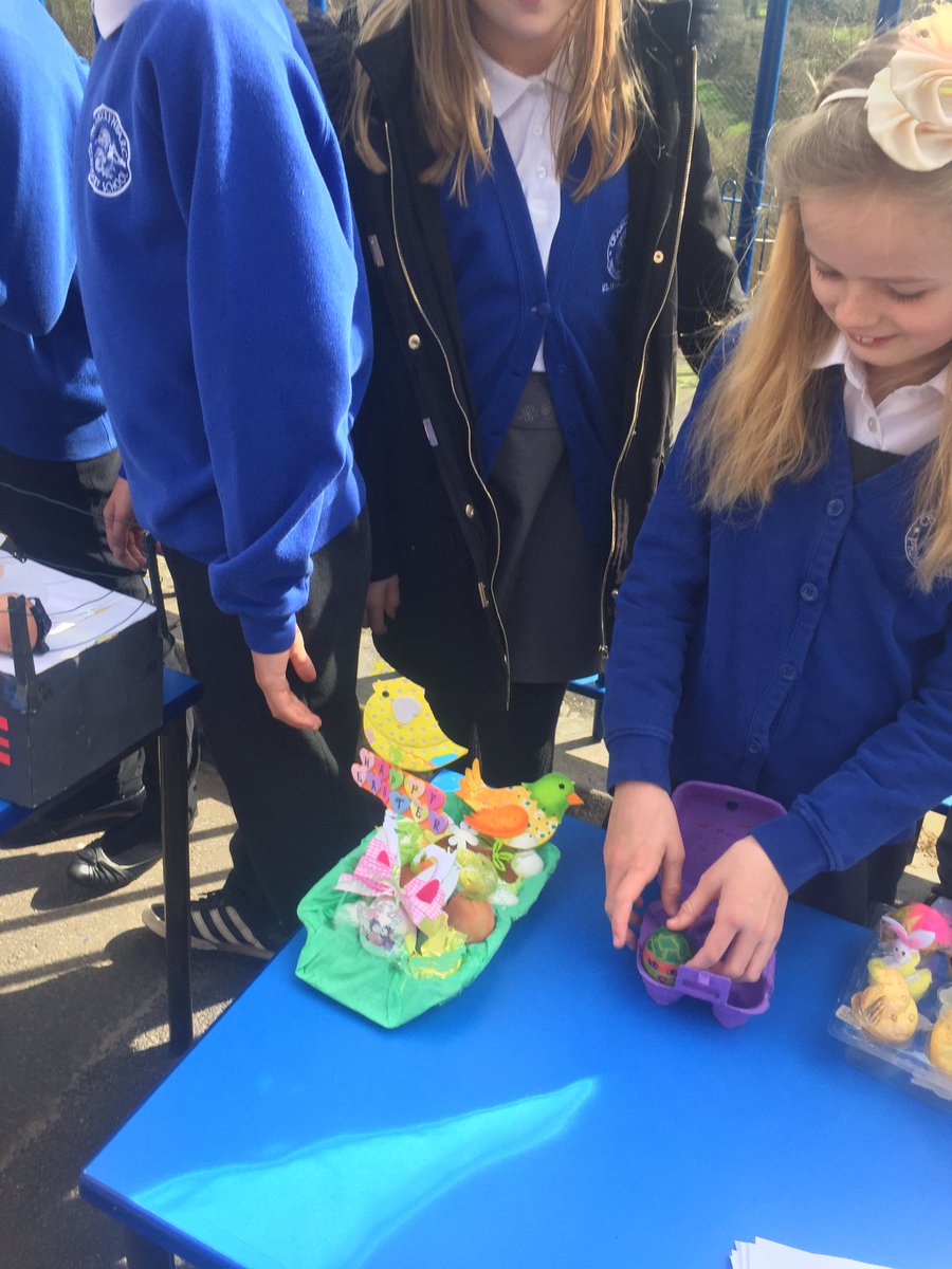 CCPPSchool's tweet photo. 🐣Look at these amazing designer eggs #ccpKS2 #ccpcommunity #ccpEaster 🐣 https://t.co/pLRd31Mb0A