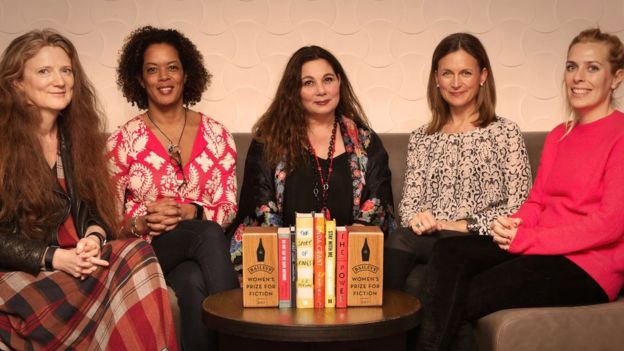 TheEdgeSUSU's tweet photo. Check out the shortlist for the 2017 #womensfiction @BaileysPrize https://t.co/MDKAXDK4JH #baileysprize #lindagrant https://t.co/E2bKdbxful