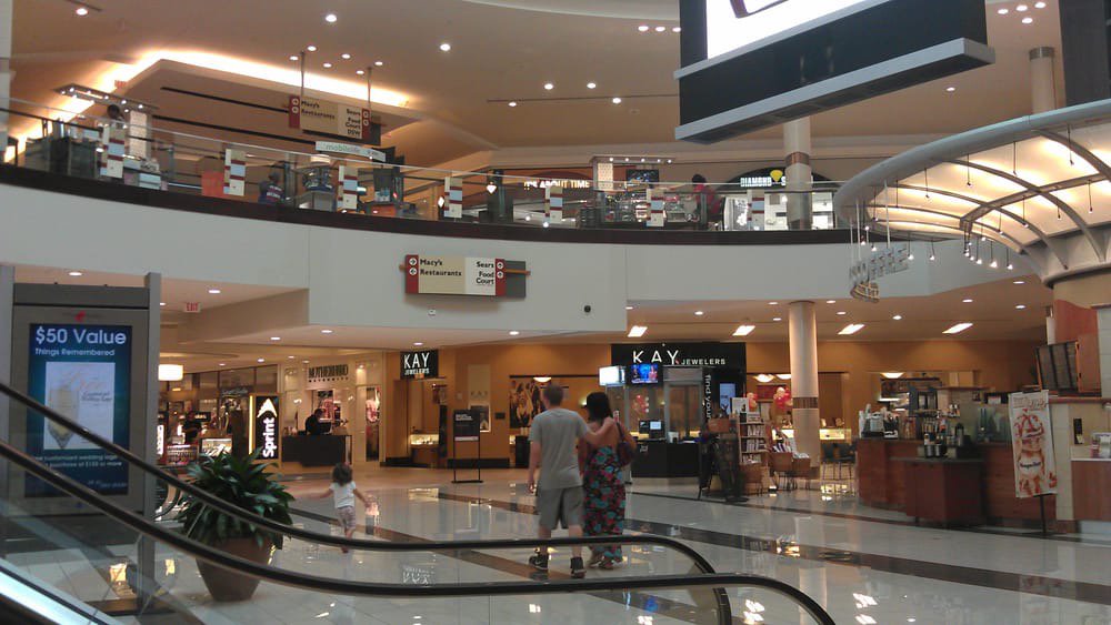 cumberland mall atlanta