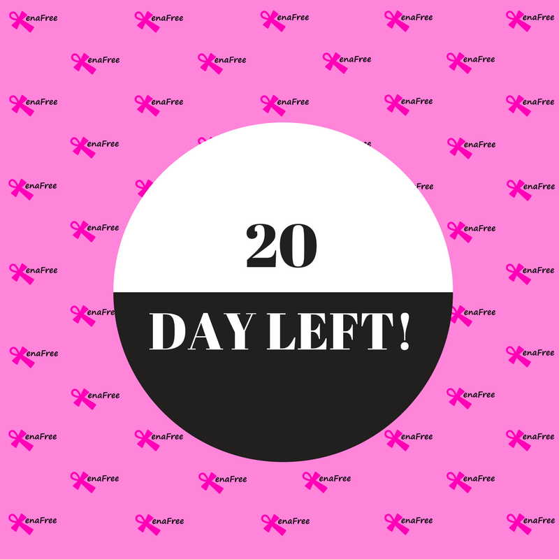 BeXenaFree's tweet photo. Happy Monday!! Start the week off right by helping a startup get off the ground!! You can support us here: https://t.co/WdZ8ZhmU3C https://t.co/5TV9yXUmcN