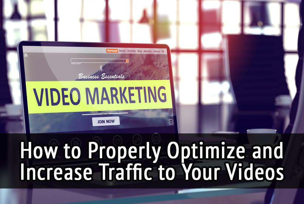 CMe4Marketing's tweet photo. Video SEO: How to Optimize and Increase Traffic to Your Videos #VideoMarketing #DigitalMarketing https://t.co/wobaKs0XTc https://t.co/DC2Jng0kSO