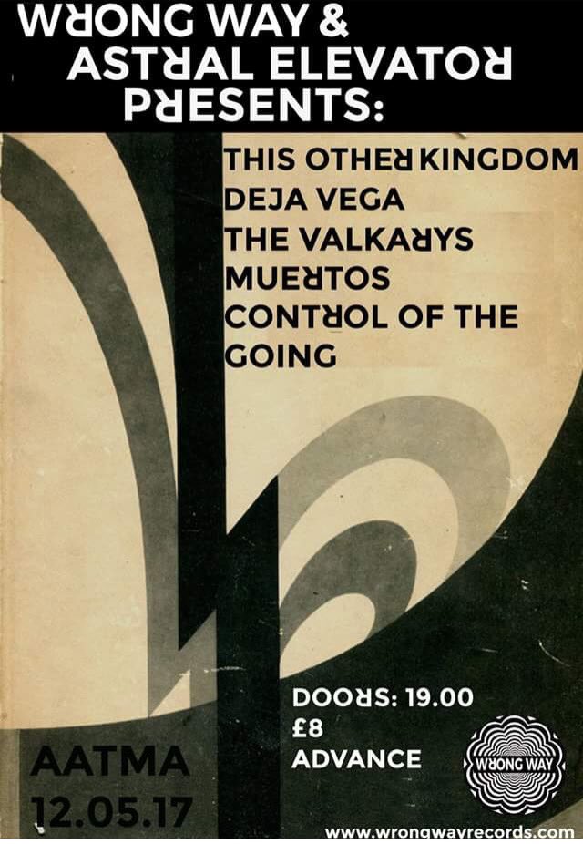 The Valkarys tweet media