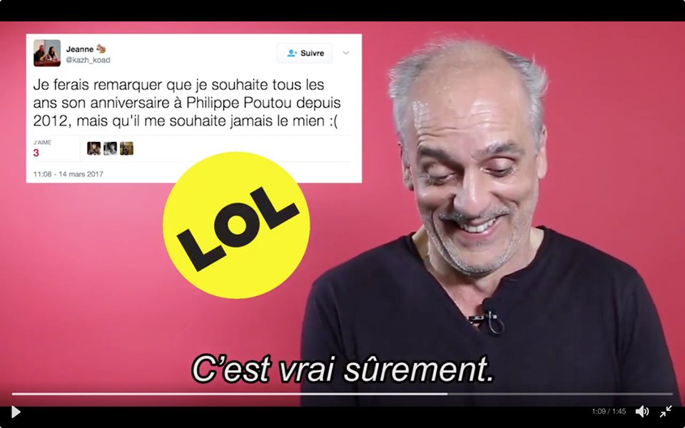 Le petit Jeanne illustré tweet media