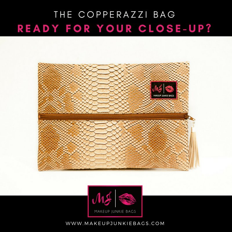 Makeup Junkie Bags (MakeupJunkieBag) Twitter