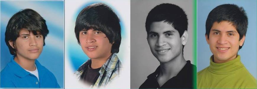 DKMS_us's tweet photo. Help Ricardo find his matching bone marrow donor. RT this post and let's find his lifesaver: https://t.co/8usOjOxXmy. https://t.co/pcd4fgT0KN