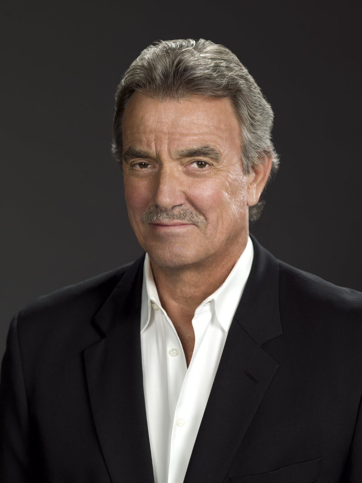 Happy Birthday Eric Braeden 