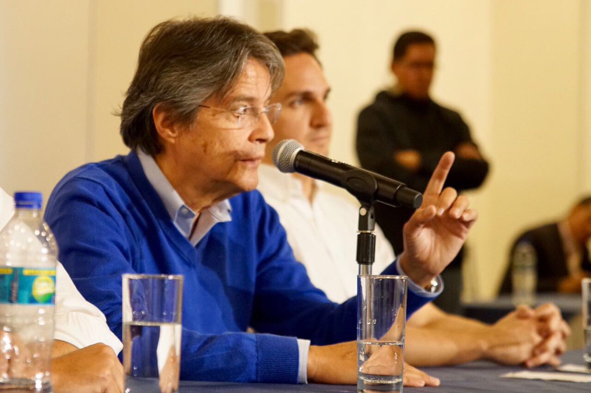 LassoGuillermo tweet picture