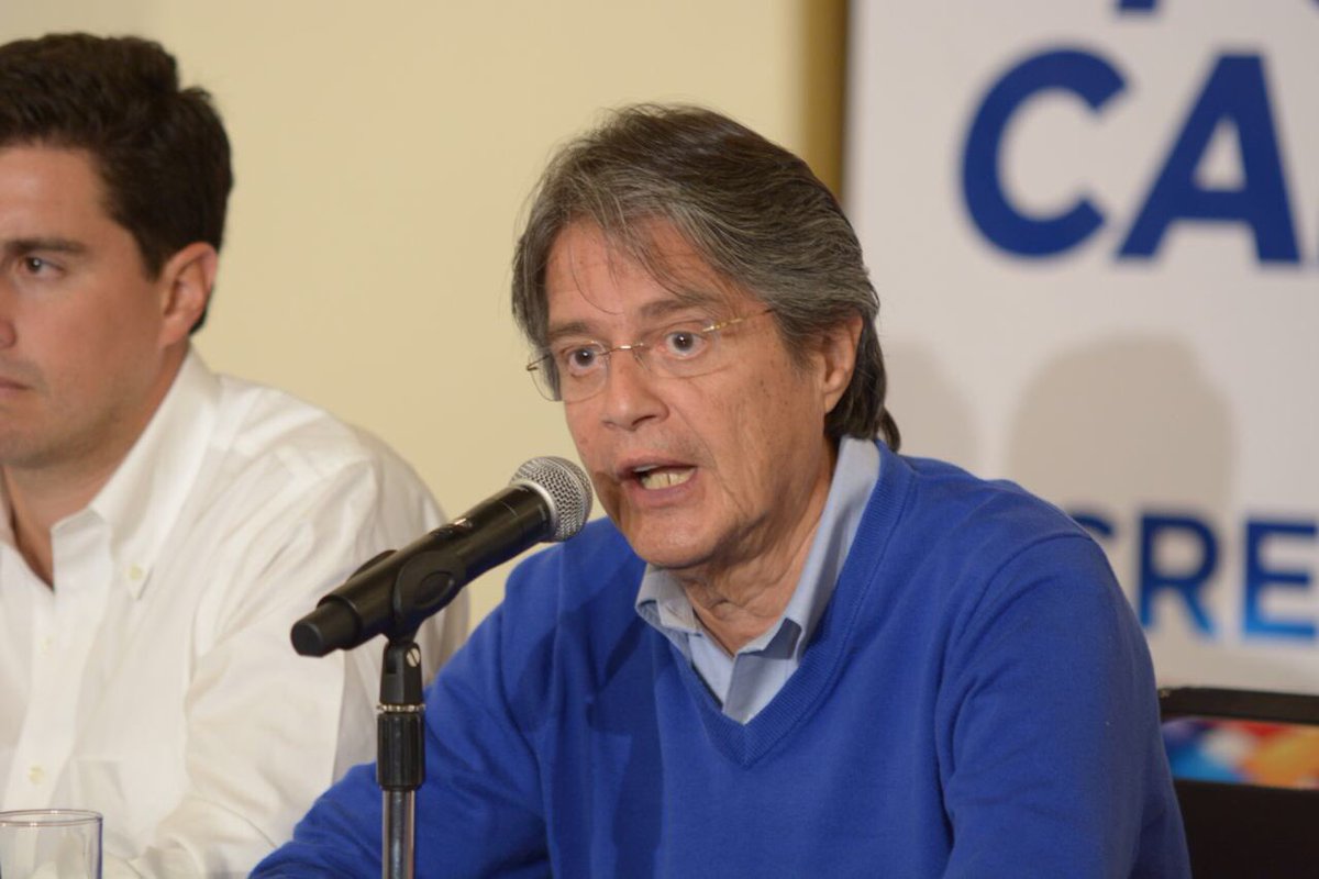 LassoGuillermo tweet picture