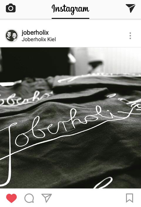 #Joberholix #Kiel and other #cities ... Plesse also visit joberholix on #instagram  🍀💓🌍