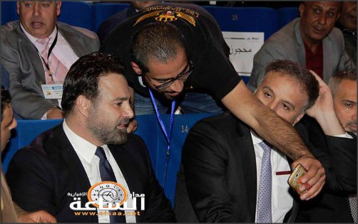 alsaa_news's tweet photo. بحضور عاصي الحلاني @assihallani .. «الأسرى الفلسطينية» تحتفل بإطلاق أغنية الاسرى بسجون الاحتلال
https://t.co/C7JrFiryhG https://t.co/AzIKR0FA0A