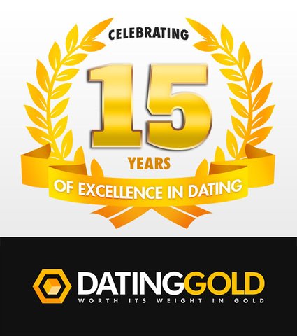 Gold dating 5 Easy