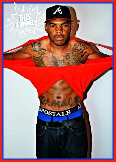 DamageTheDuke's tweet image. #NewProfilePic