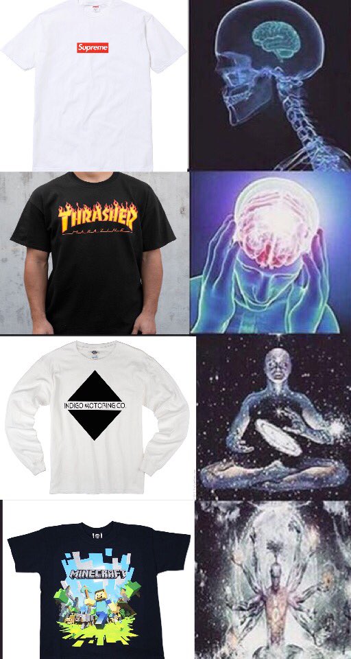 INMOCO69's tweet photo. Whomstve woke 🤔 https://t.co/rXSCiz1tSc