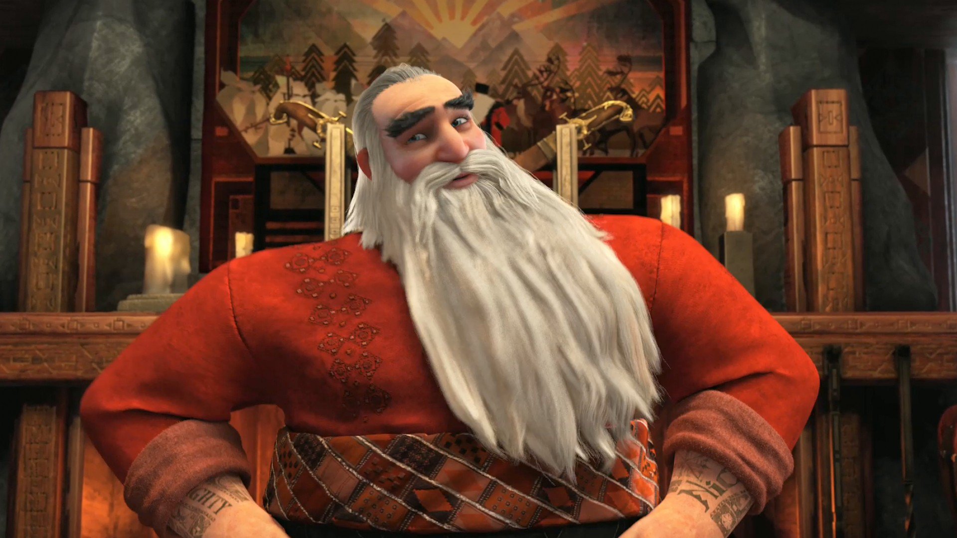 Happy Birthday Alec Baldwin! 