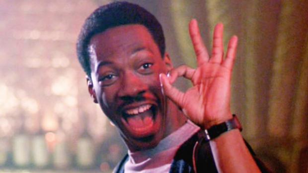 Happy Birthday Eddie Murphy! 