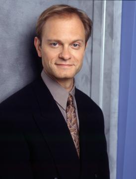 Happy Birthday David Hyde Pierce! 