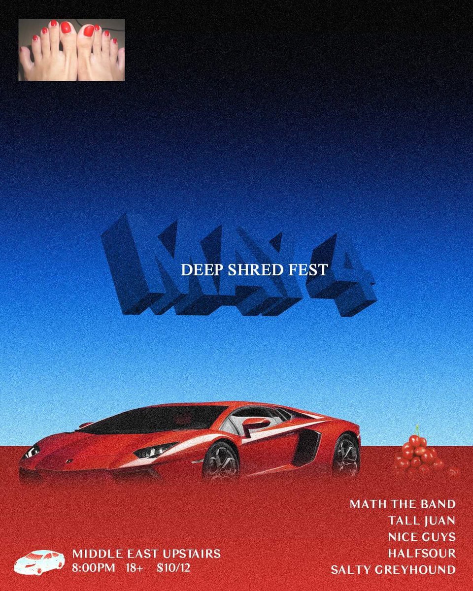 DeepShred's tweet photo. "Where it all begins again" or is this the end of the story? https://t.co/JTKBx4Eshp