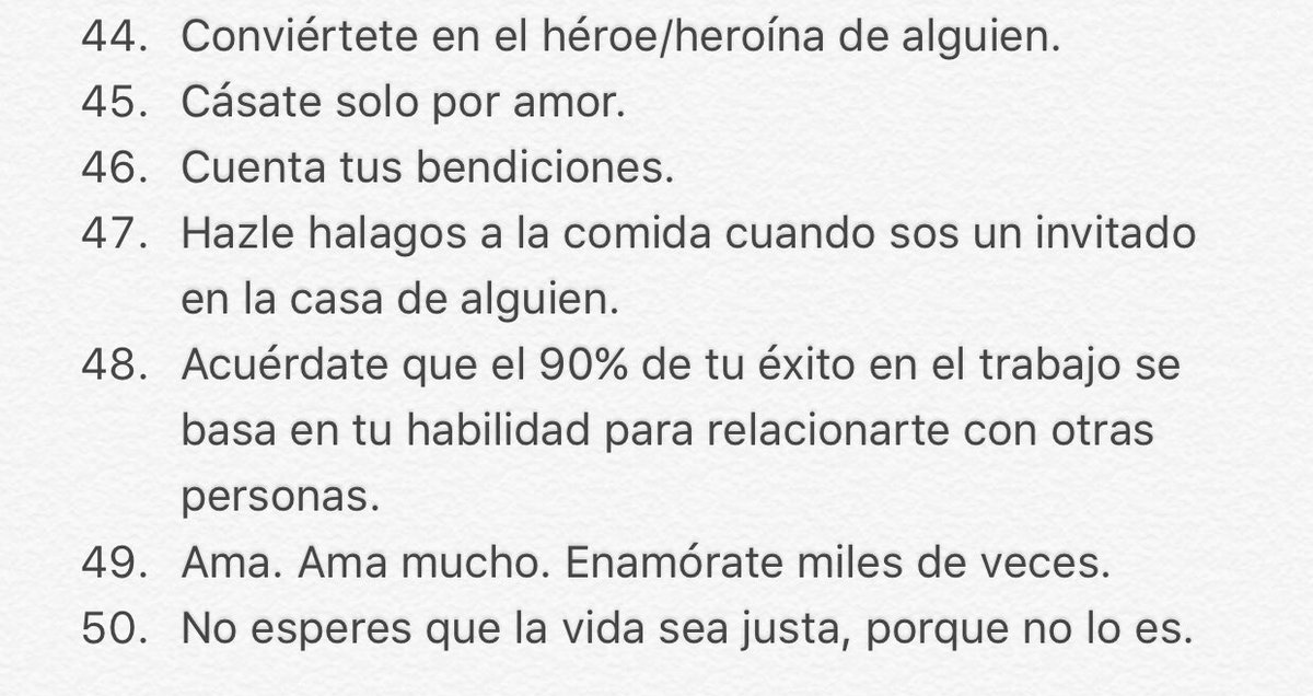 Resultado de imagen para LOS CONSEJOS DE UN HOMBRE DE 80 AÑOS