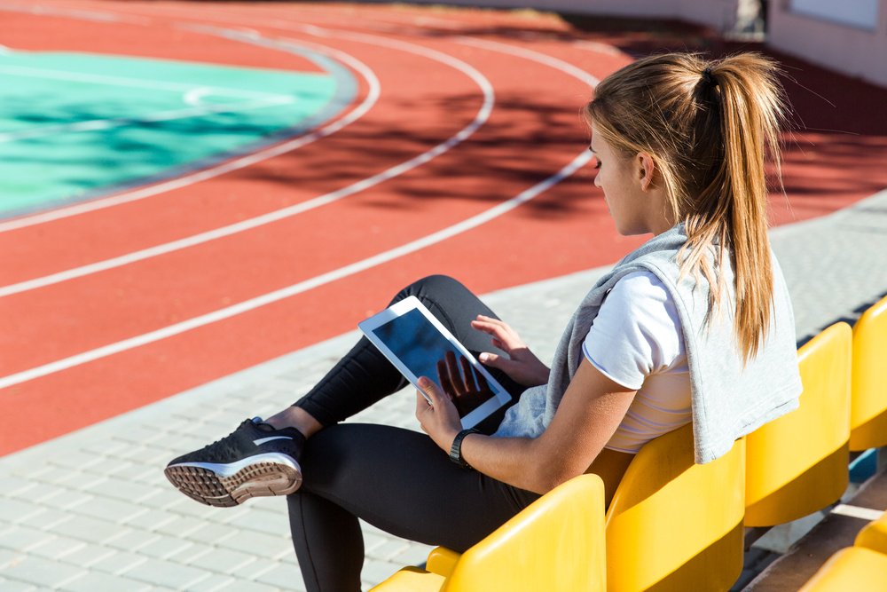 trainerize's tweet photo. Why digital #clientfiles are safer than physical client files: https://t.co/9uwUSYWx9m #onlinetraining https://t.co/C0JoIvR4fw