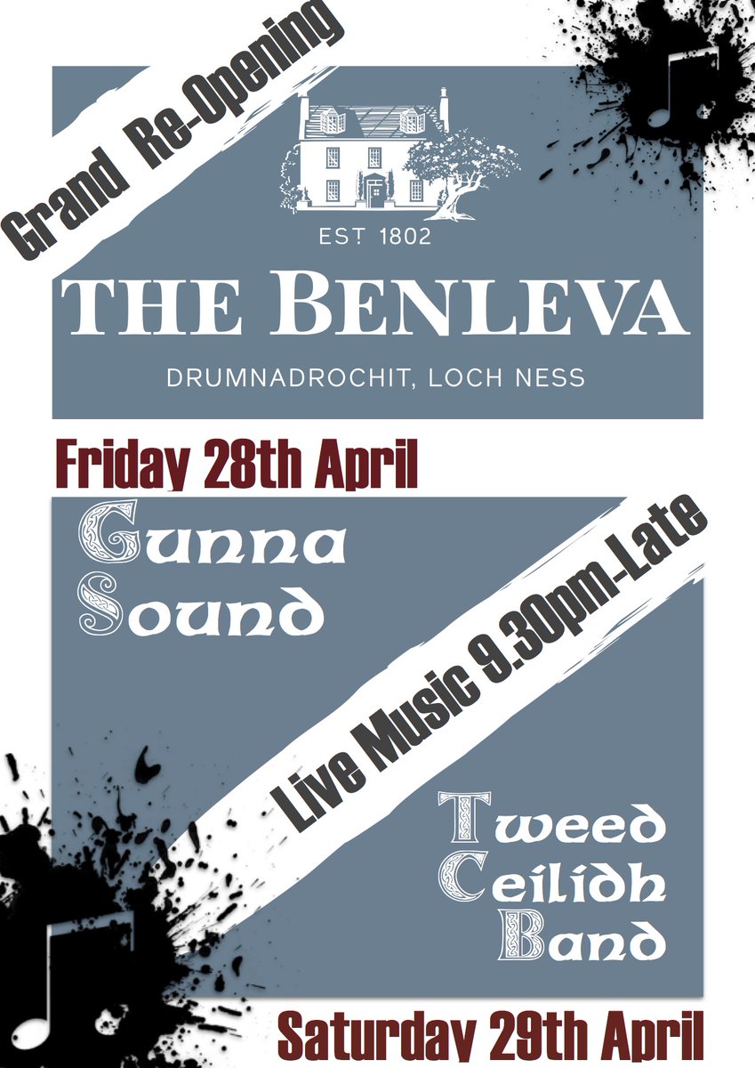 Benleva Hotel tweet media