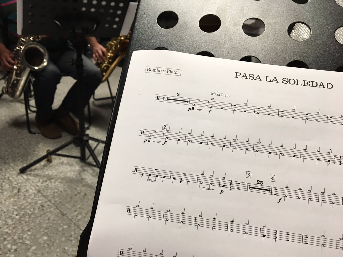 Y en 11 días ...<a href="/SoledadElda/">Hdad. de la Soledad</a>