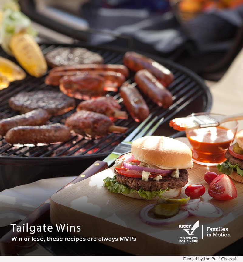 Montana Loves Beef tweet media