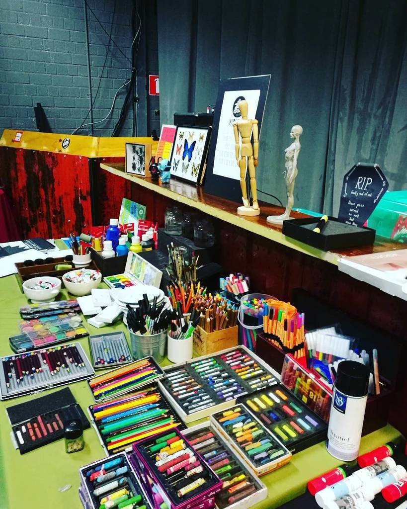 thebechdelbitch's tweet image. Ooh baby do you know what that&apos;s worth?
#opendraw #amsterdam #amsterDAYUM ift.tt/2o3fCXm