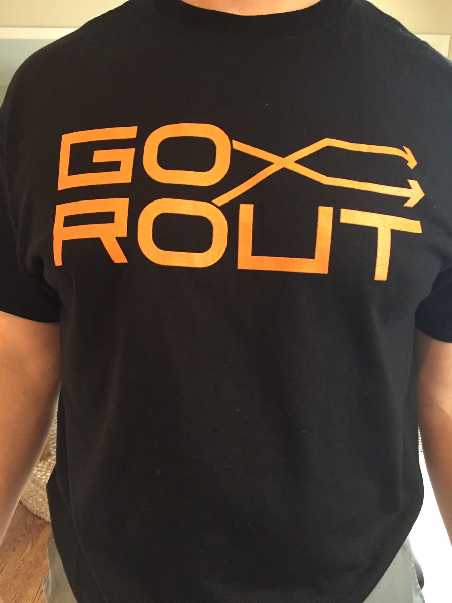 coachorrick's tweet image. Received our @Go_Rout system today. Looking forward to increasing our scout reps and teaching tools . #NoScoutCards #PracticeFast=PlayFast