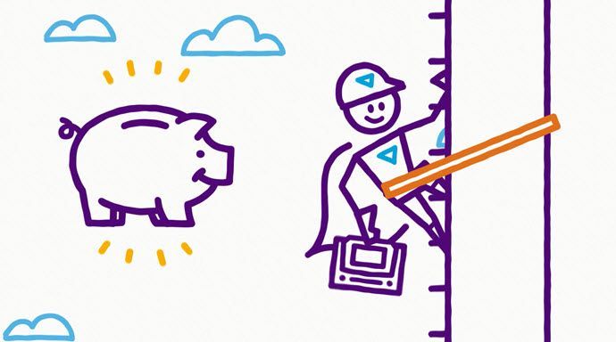 ViaviSolutions's tweet image. When it comes to saving you $$, #CellAdvisor is your super-powered piggy bank. See how we can make you a #supertech! buff.ly/2odhkFK