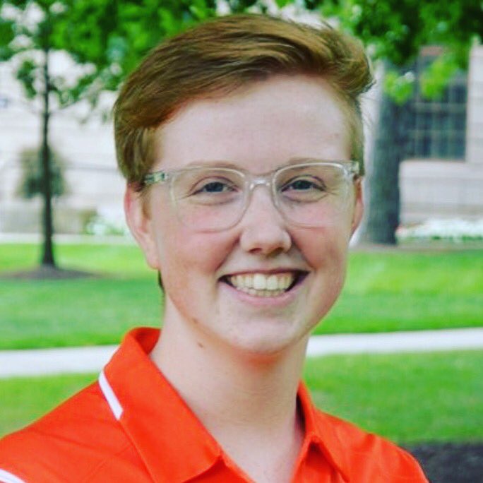 Top Ten Senior Maureen Doyle has been a Student Leadership Assistant, on MGC, and apart of Omega Phi Alpha National Service Sorority