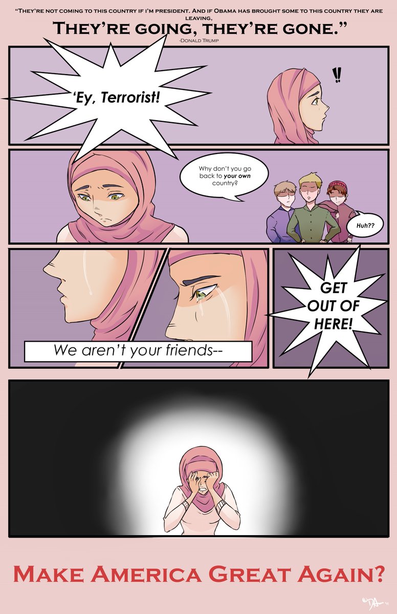 2Forward10Back's tweet image. Make America Great Again? I think not. #10stepsback