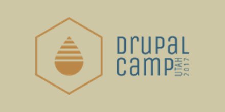 The 7th annual <a href="/DrupalCampUtah/">Drupal Camp Utah</a> takes place on May 12 in Sandy, UT. 2017.drupalutah.org