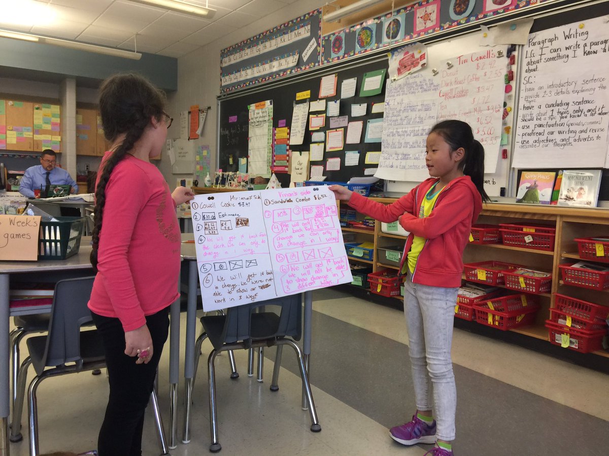 jenna_cowell's tweet image. These girls started over &amp;amp; chose more difficult prices to challenge themselves @talbot_trailps! #multipleentrypoints