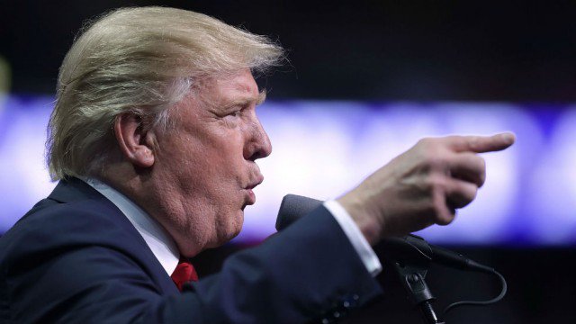 thehill's tweet photo. Trump takes aim at visa program for high-skilled workers https://t.co/tpkU2NH1we https://t.co/8BknRpyyQE