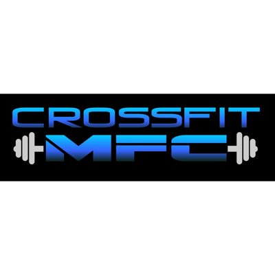 CrossFit MFC tweet media
