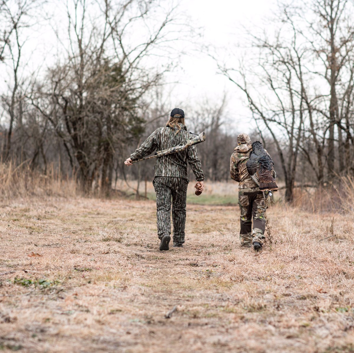 .<a href="/strut_commander/">Strut Commander</a> is taking over tonight's episode of Commander Life. Be sure to tune in to <a href="/OUTDChannel/">Outdoor Channel</a> at 6:30/5:30c!