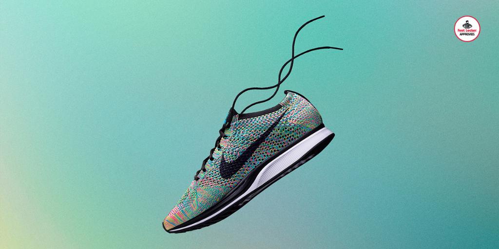 desencadenar Iluminar heroína Foot Locker on Twitter: "The new #Nike Flyknit Racer 'Multi' arrives in stores and online this Friday. | Stores: https://t.co/MeC16XnLFi https://t.co/nbAXBnbFQG" / Twitter desencadenar Iluminar heroína Foot Locker on Twitter: "The new #Nike Flyknit Racer 'Multi' arrives in stores and online this Friday. | Stores: https://t.co/MeC16XnLFi https://t.co/nbAXBnbFQG" / Twitter