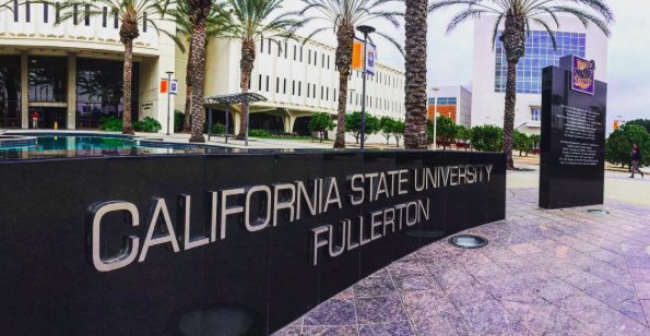 HISDatabase's tweet image. April 11 @Future_Humanity will be at @csuf! Photo via @csuf