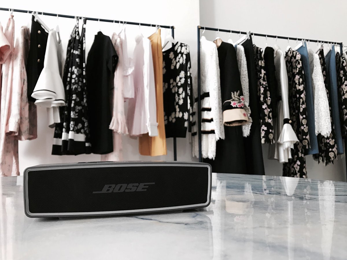 Bold performance. Bold design. #SoundLink Mini <a href="/macgrawlove/">macgraw</a>