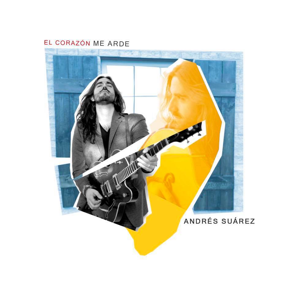 Andrés Suárez >> álbum "Desde Una Ventana" C8hSGarXcAA8jRs
