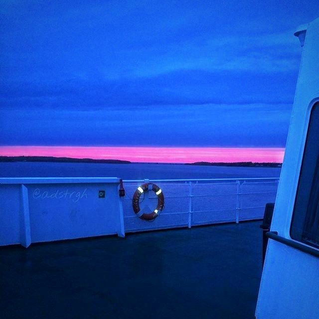 PEIFerries's tweet photo. We can't wait for those summer nights on #NFLFerries!
https://t.co/pAHB29Nxnp
#summerinPEI #PEIFerry https://t.co/8H9AXjEOL3