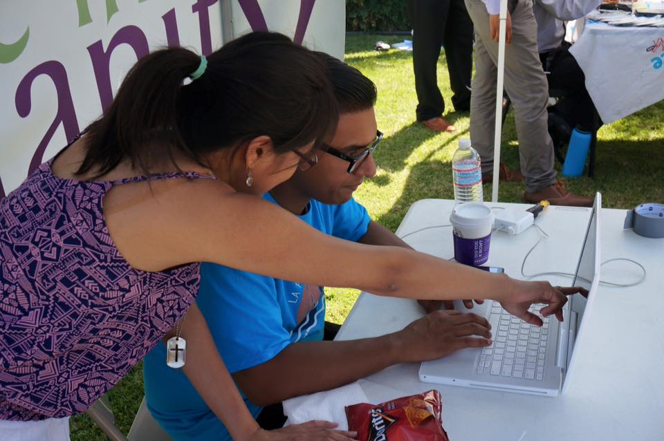 HISDatabase's tweet image. Joining the HIS Database will allow organizations to collaborate together and locate resources in the community!