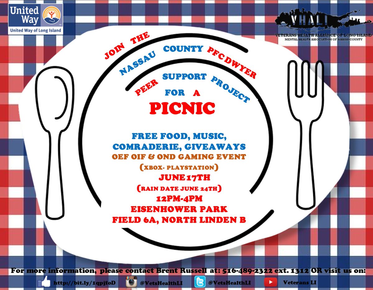 Veterans Health tweet media