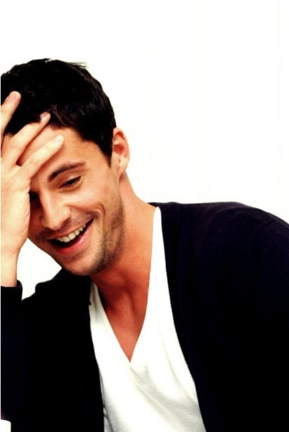 Happy Birthday to Matthew Goode. 